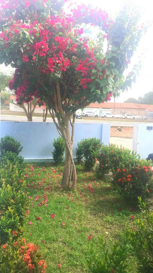 Casa Recanto Dos Cangaceiros Piranhas  Buitenkant foto