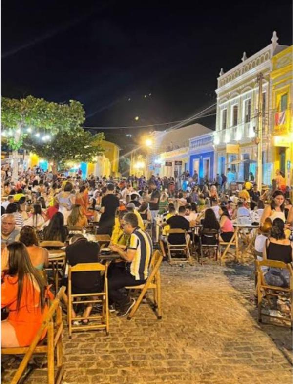 Casa Recanto Dos Cangaceiros Piranhas  Buitenkant foto