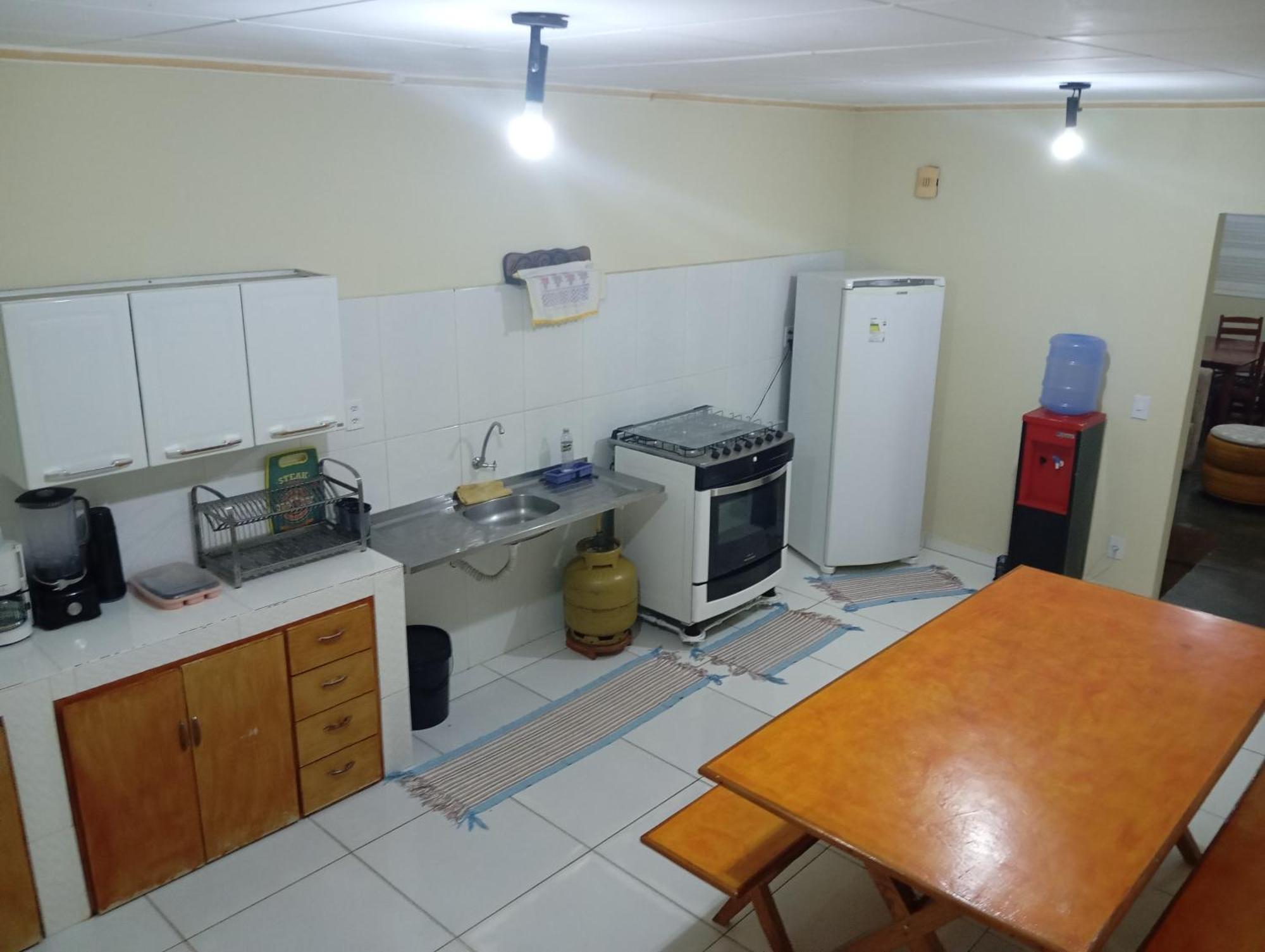 Casa Recanto Dos Cangaceiros Piranhas  Buitenkant foto