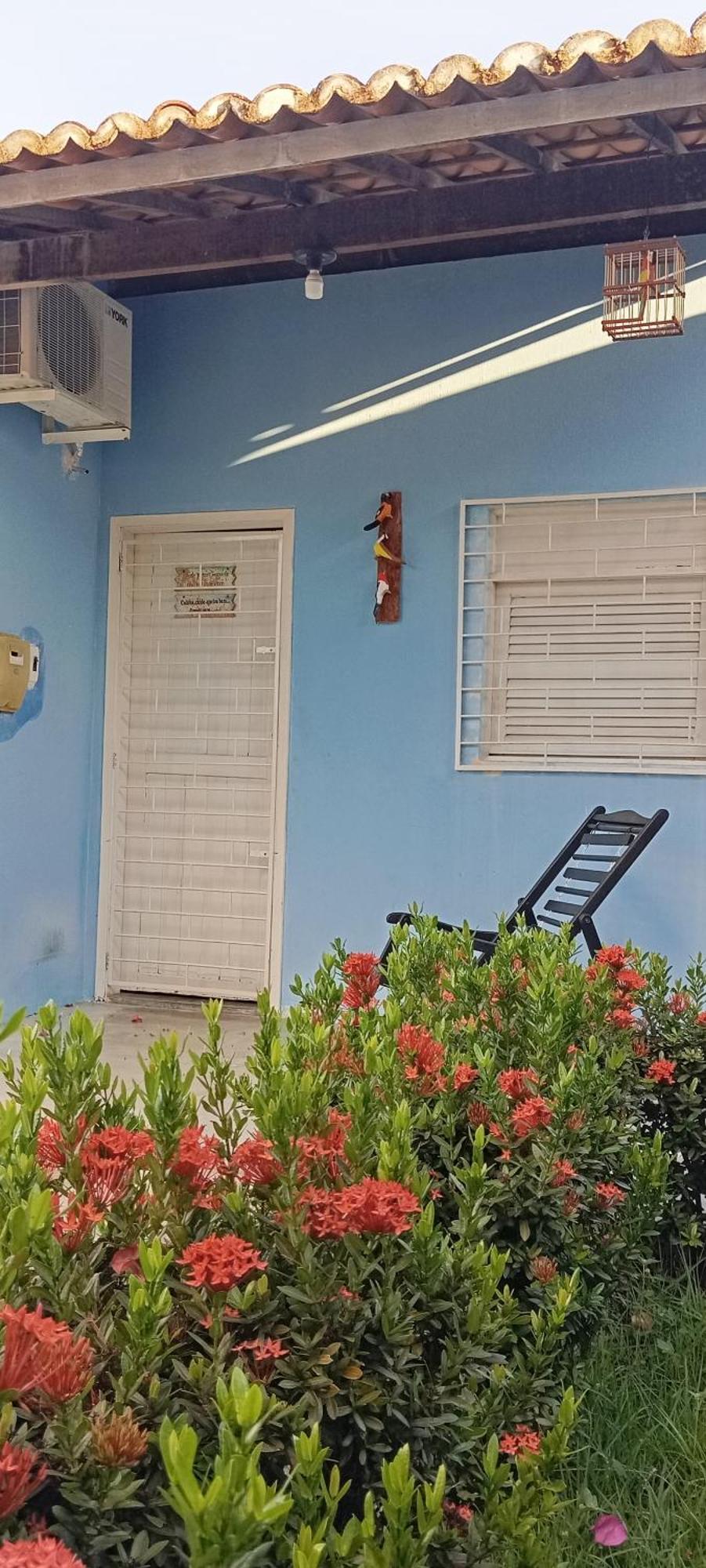 Casa Recanto Dos Cangaceiros Piranhas  Buitenkant foto
